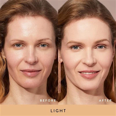 different types of baking setting powder