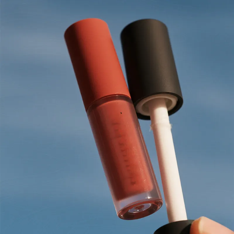 सौंदर्य आपूर्ति होंठ चमक