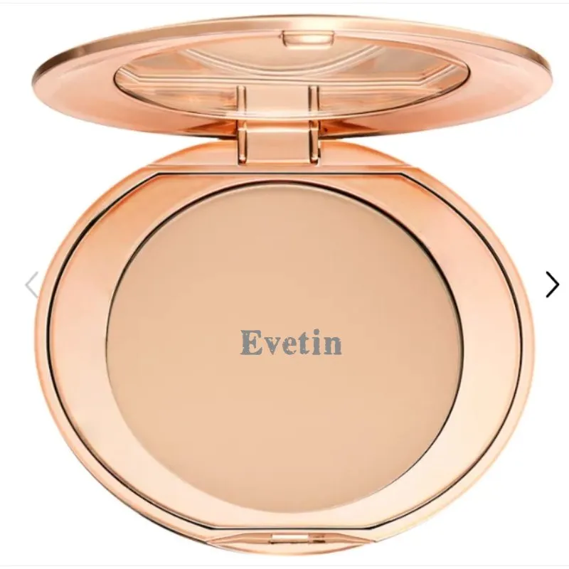 कॉम्पैक्ट सेटिंग पाउडर