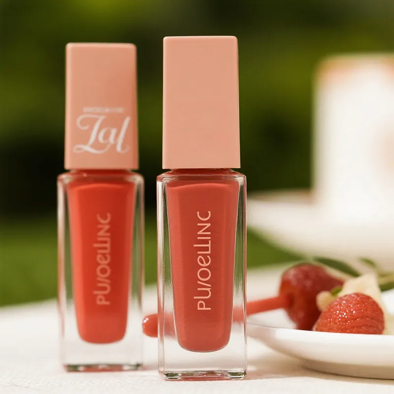 कस्टम लिप ग्लॉस पैकेजिंग