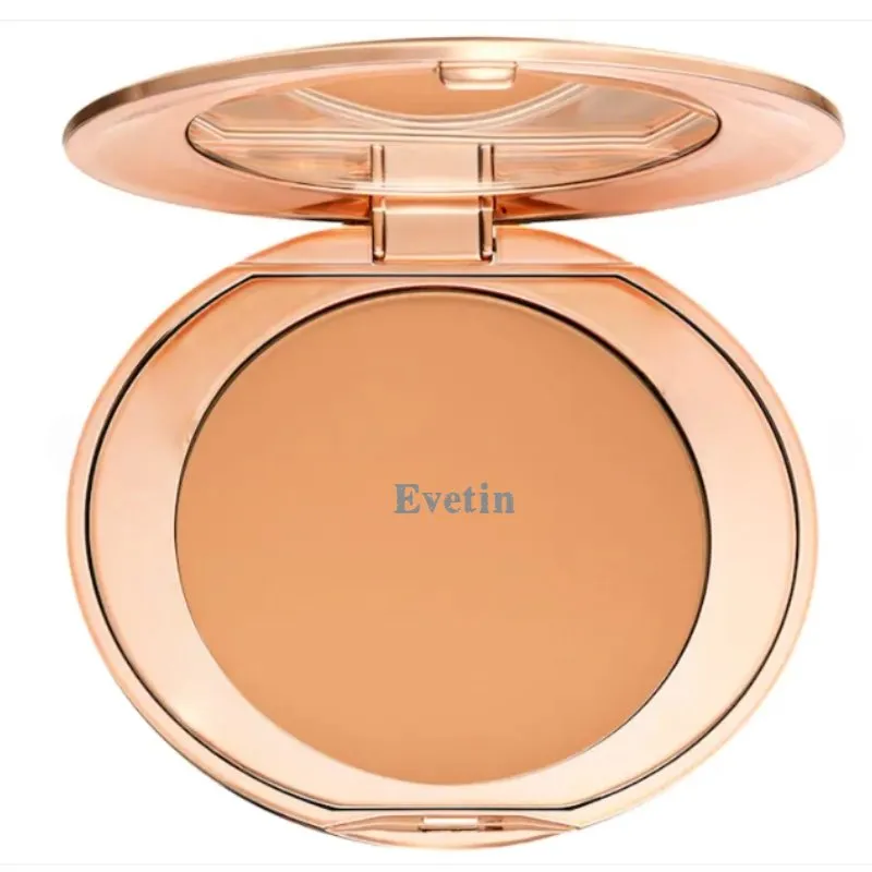 परिपक्व त्वचा के लिए फेस पाउडर