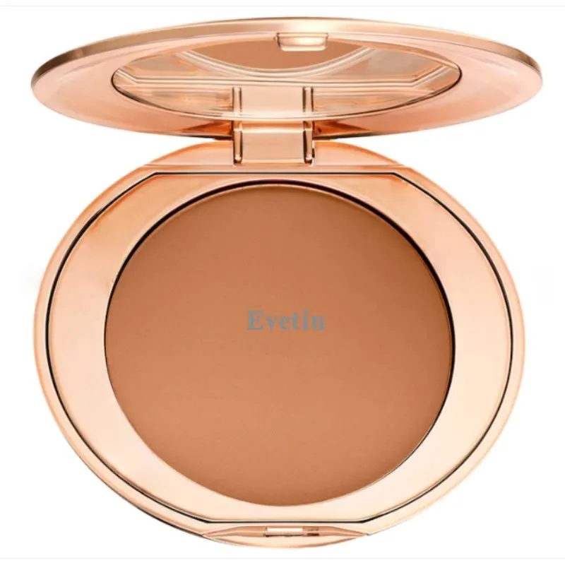 तैलीय त्वचा के लिए फेस पाउडर