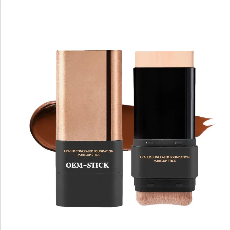 नींव क्रीम कॉस्मेटिक निर्माता