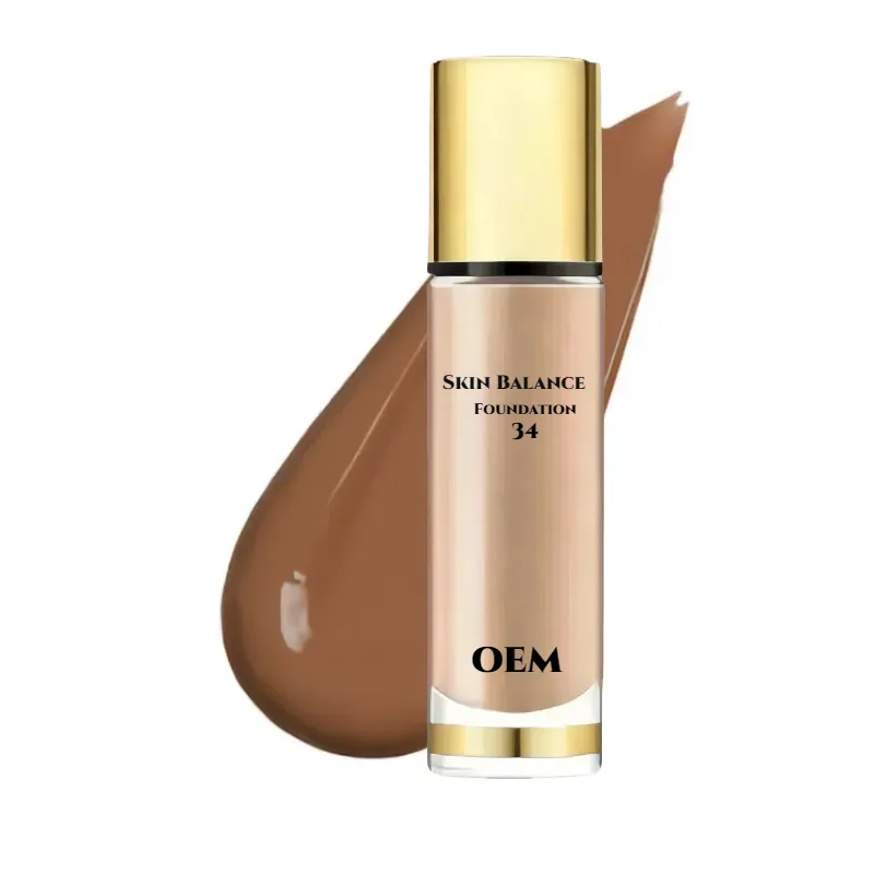 कैसे एक विश्वसनीय तरल नींव oem खोजने के लिए