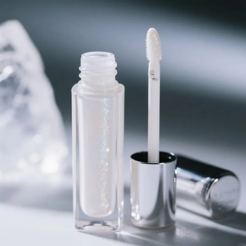 थोक में लिप ग्लॉस बेस