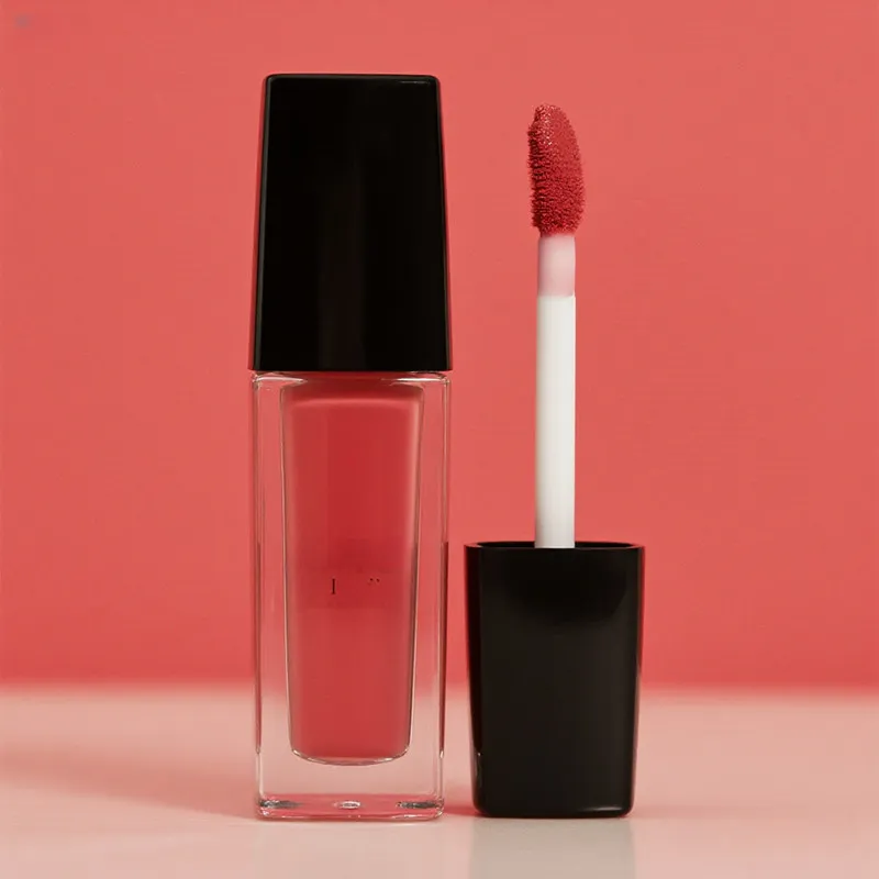 होंठ चमक सौंदर्य आपूर्ति