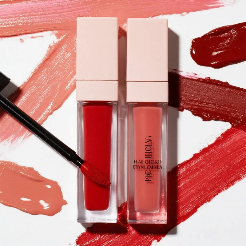 चीन में लिप ग्लॉस निर्माता