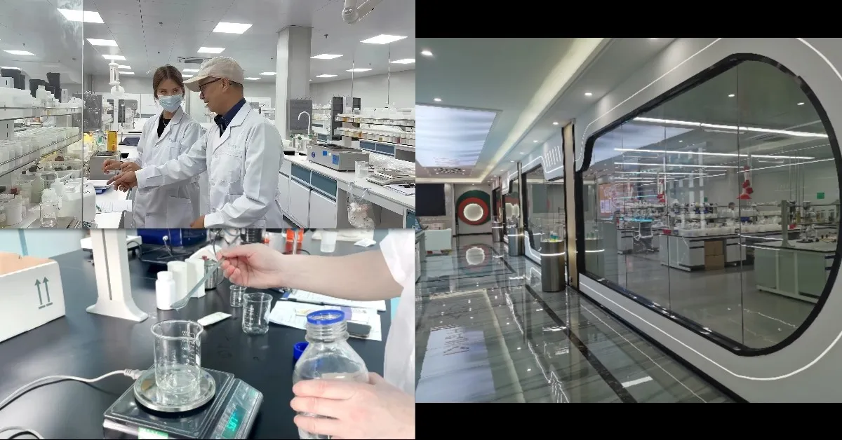 What's The Difference Between Face Powder And Setting Powder?