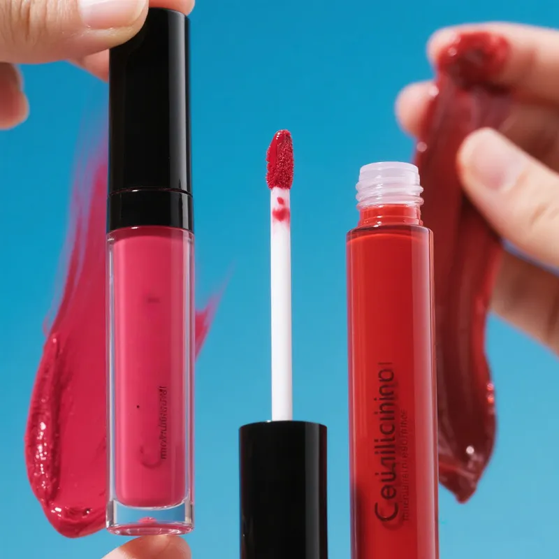 मेकअप फैक्टरी हाई शाइन लिप ग्लॉस