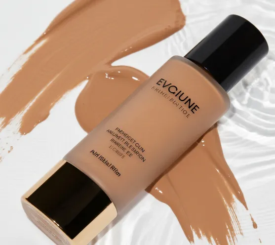 How Foundation Is Made: The Step-by-Step Process Behind Your Favorite Makeup Base How Foundation Is Made: The Step-by-Step Process Behind Your Favorite Makeup Base