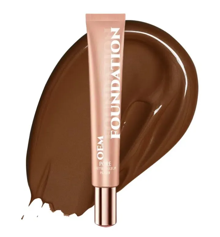 ओईएम तेल-नियंत्रण प्राइमर तरल नींव