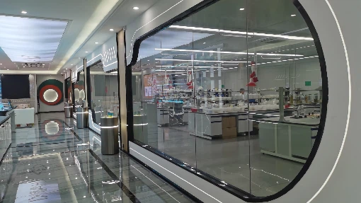 OEM ODM कॉस्मेटिक निर्माता: आपका फाउंडेशन लिक्विड विशेषज्ञ