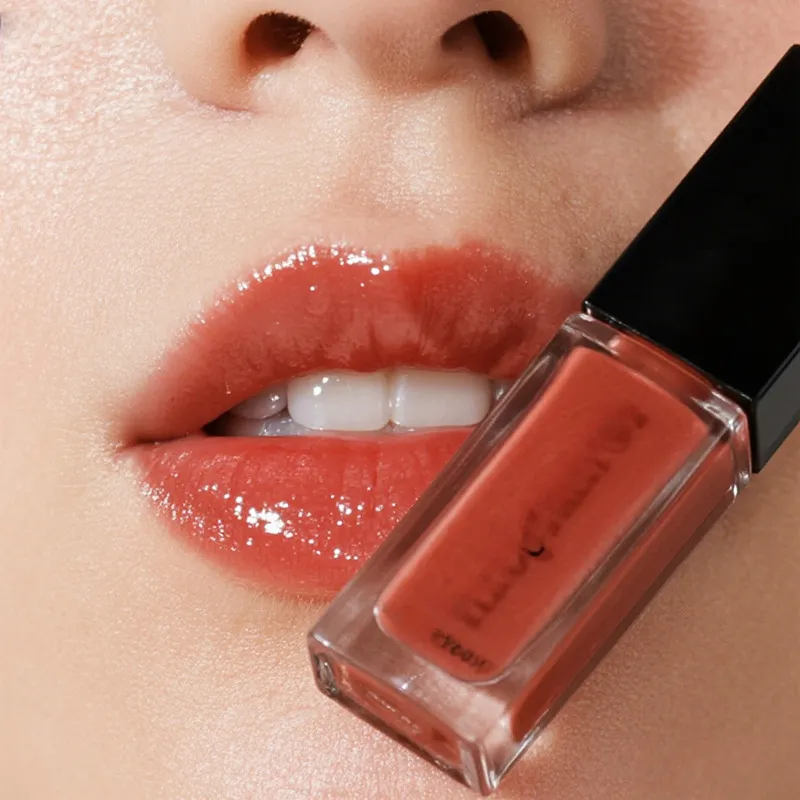 निजी लेबल लिप ग्लॉस निर्माता