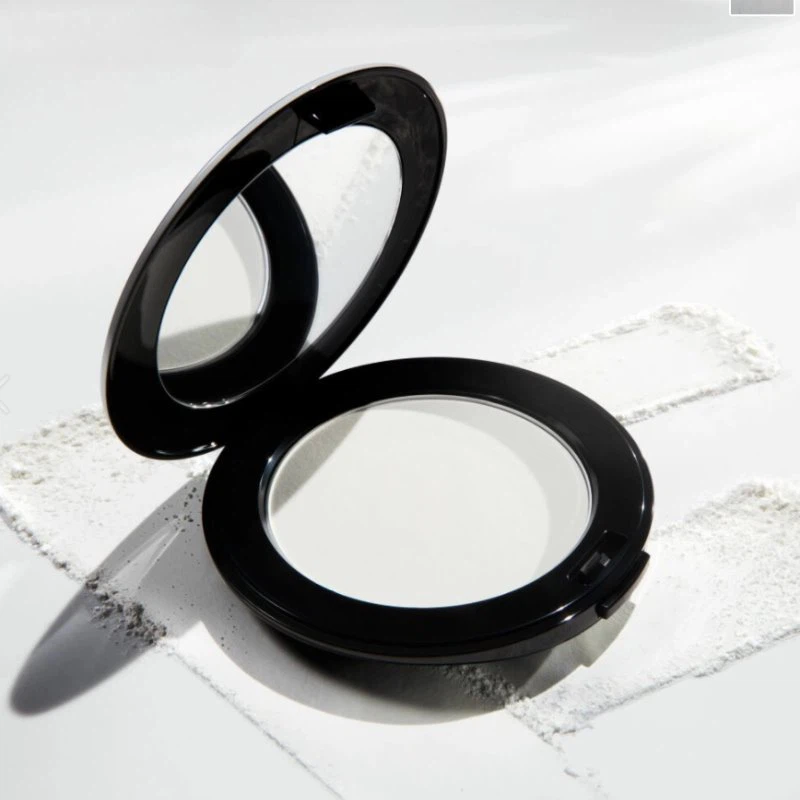 पारभासी दबाया हुआ पाउडर