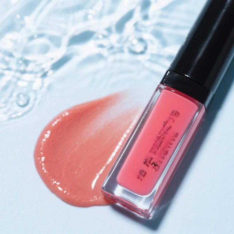 यूएसए लिप ग्लॉस सप्लायर