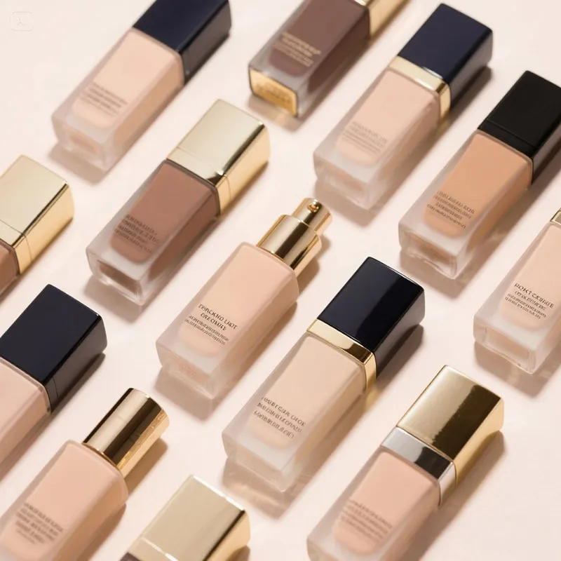 शाकाहारी नींव निर्माता कोई तालक नहीं